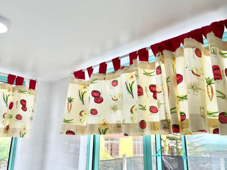 Villa Sea Kecil Tiny House Near Jetty Of Kuala Besut Kampong Nail Exterior foto