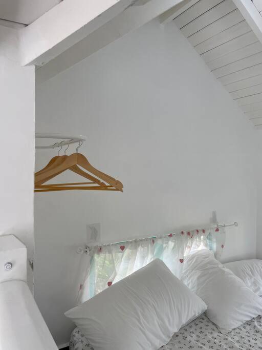 Villa Sea Kecil Tiny House Near Jetty Of Kuala Besut Kampong Nail Exterior foto